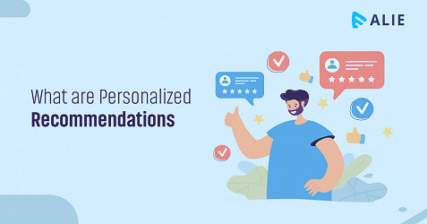 What are Personalized Recommendations? - Muvi One